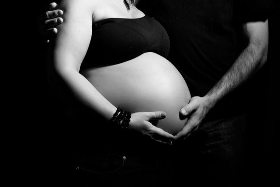 maternite, photographie,claude belanger