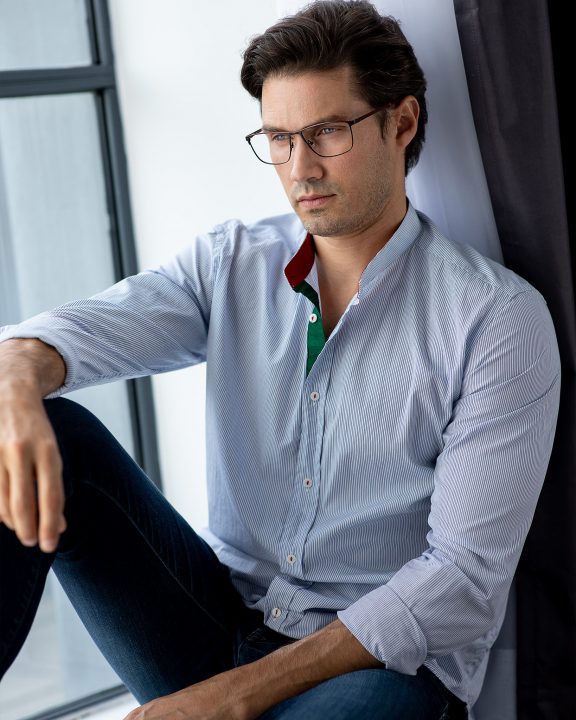 Claude belanger portrait for imagesolutions, photographer, montreal, portrait, products