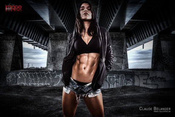 Fitness, photographer, Montreal, fitness photo claude belanger