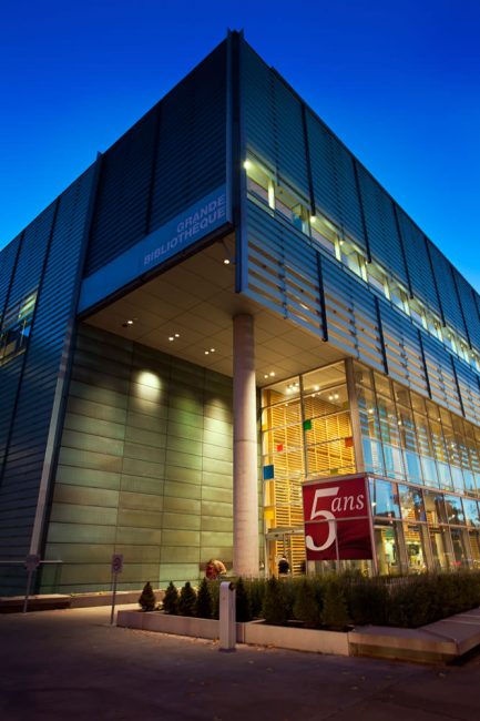 Claude belanger photographe, Montréal, photographe, Architecture photo