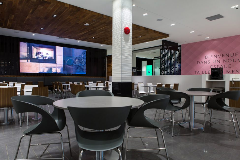 architecture photo, product, professionnal photographer Montreal, claude belanger, image solutions