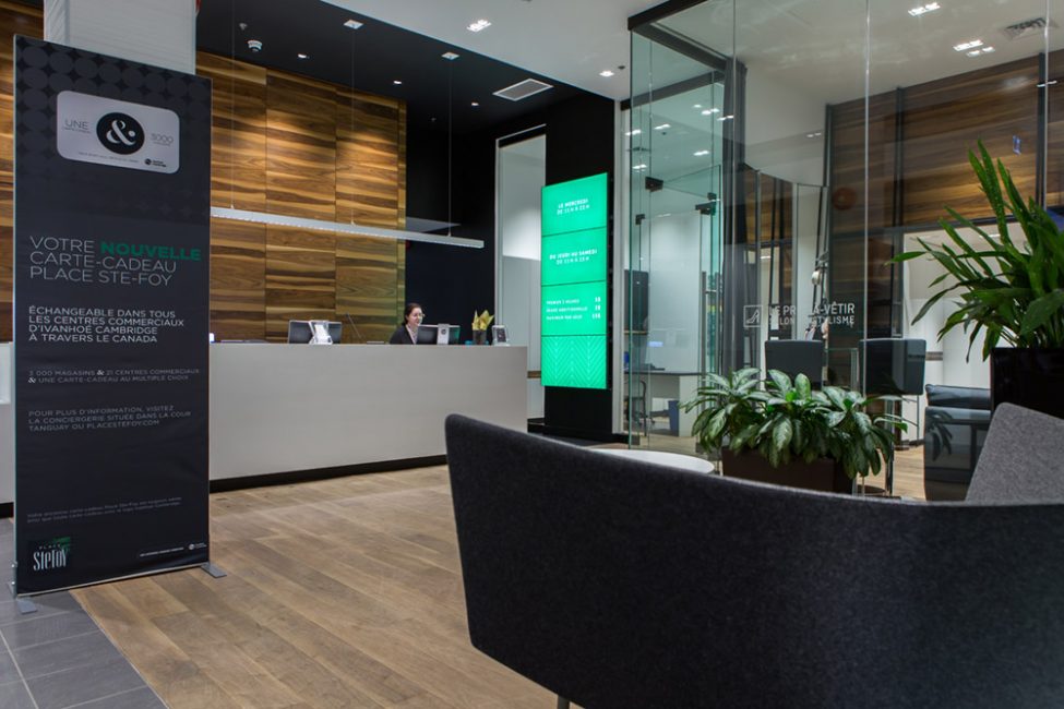 architecture photo, product, professionnal photographer Montreal, claude belanger, image solutions