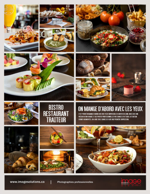 Image solutions, photographe claude belanger, produits, commercial, products, architecture, food, portrait,