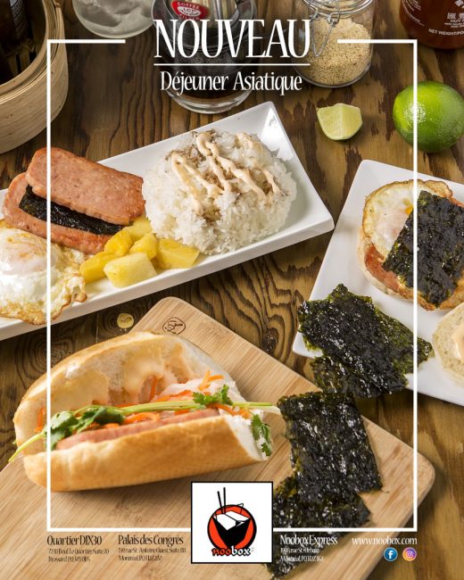 Claude belanger food photography