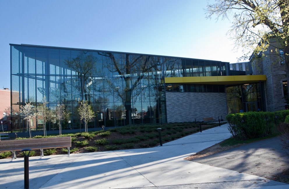 Claude belanger photographe, Montréal, photographe, Architecture photo